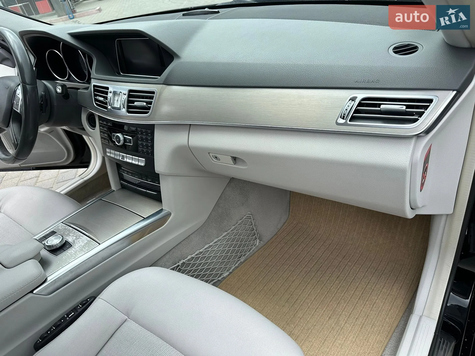 2013 Mercedes-Benz E-klasse - мініатюра 62