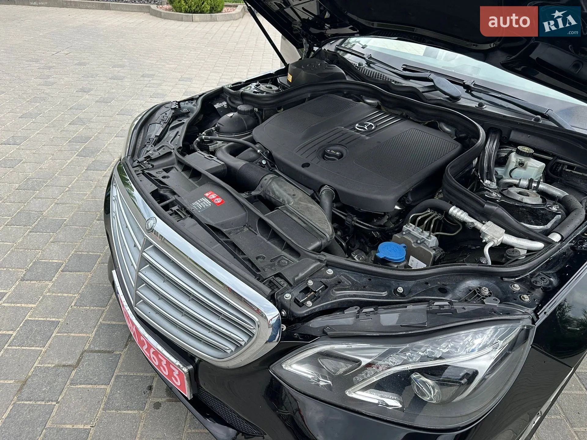 2013 Mercedes-Benz E-klasse - мініатюра 71