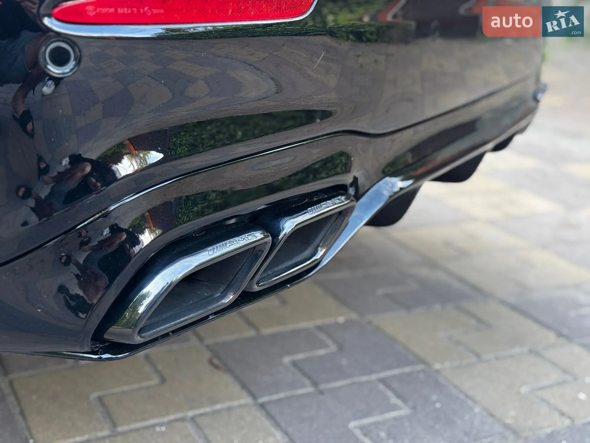 2017 Mercedes-Benz E-klasse - мініатюра 11