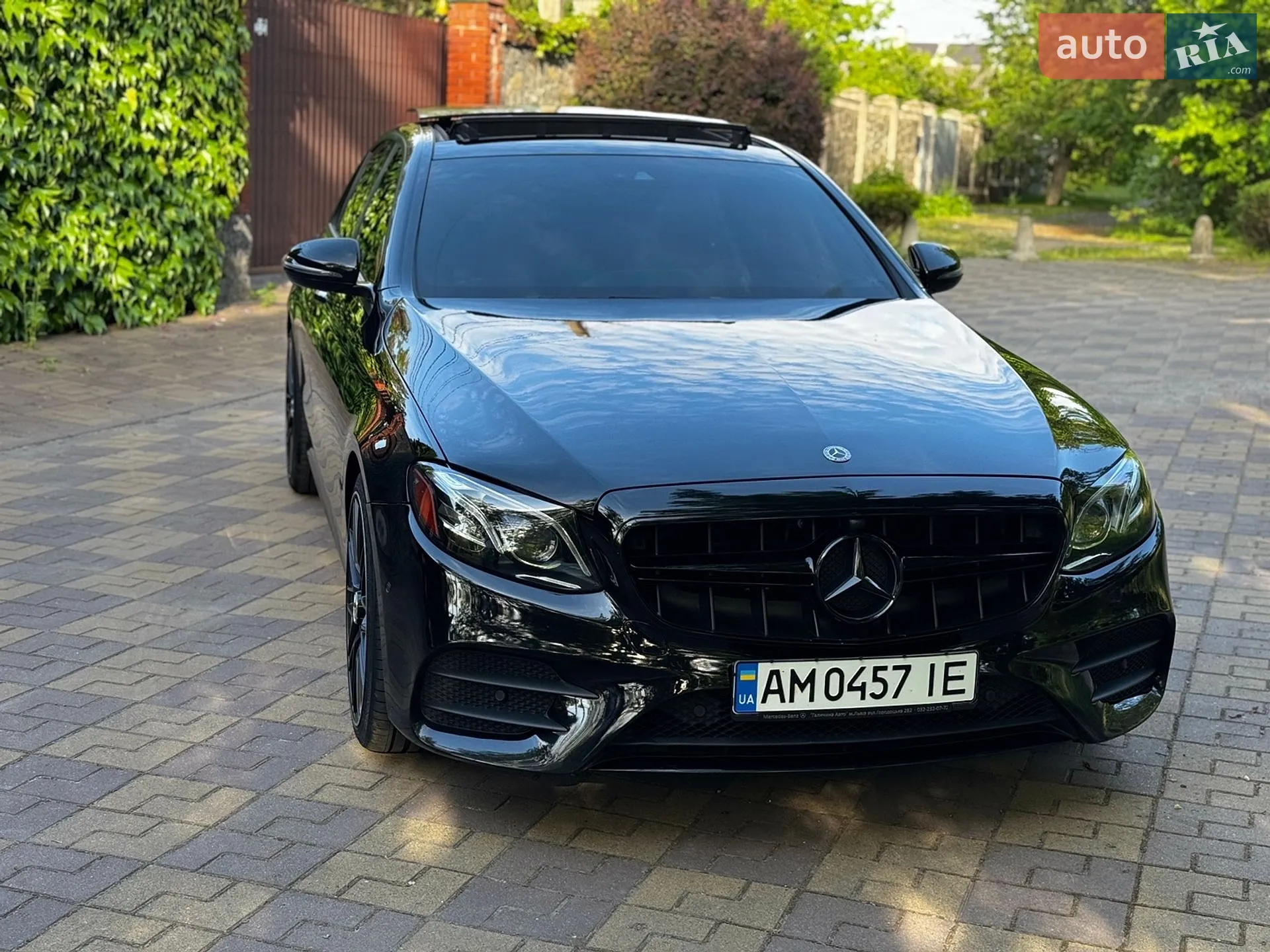 2017 Mercedes-Benz E-klasse - мініатюра 14