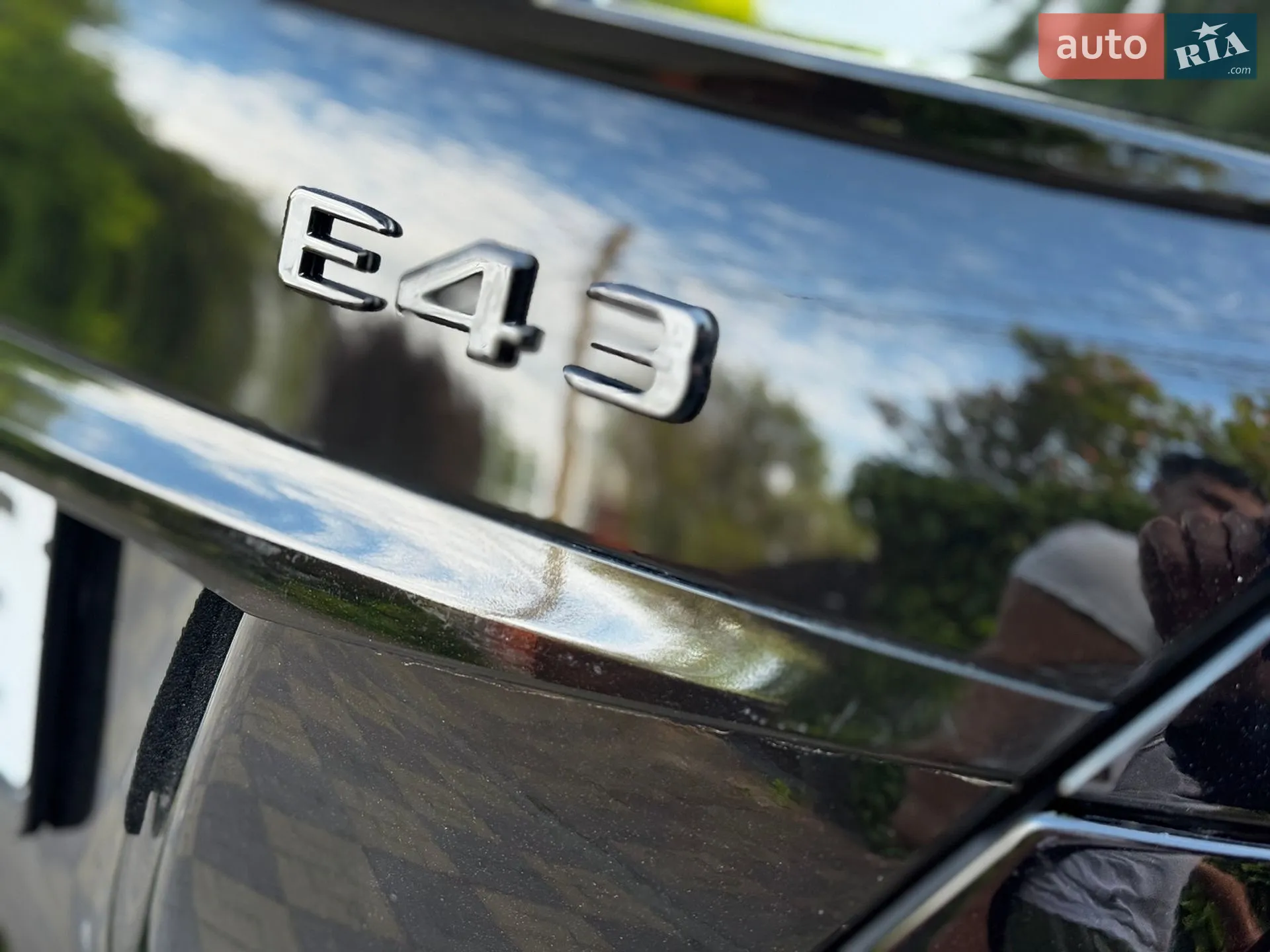 2017 Mercedes-Benz E-klasse - мініатюра 20