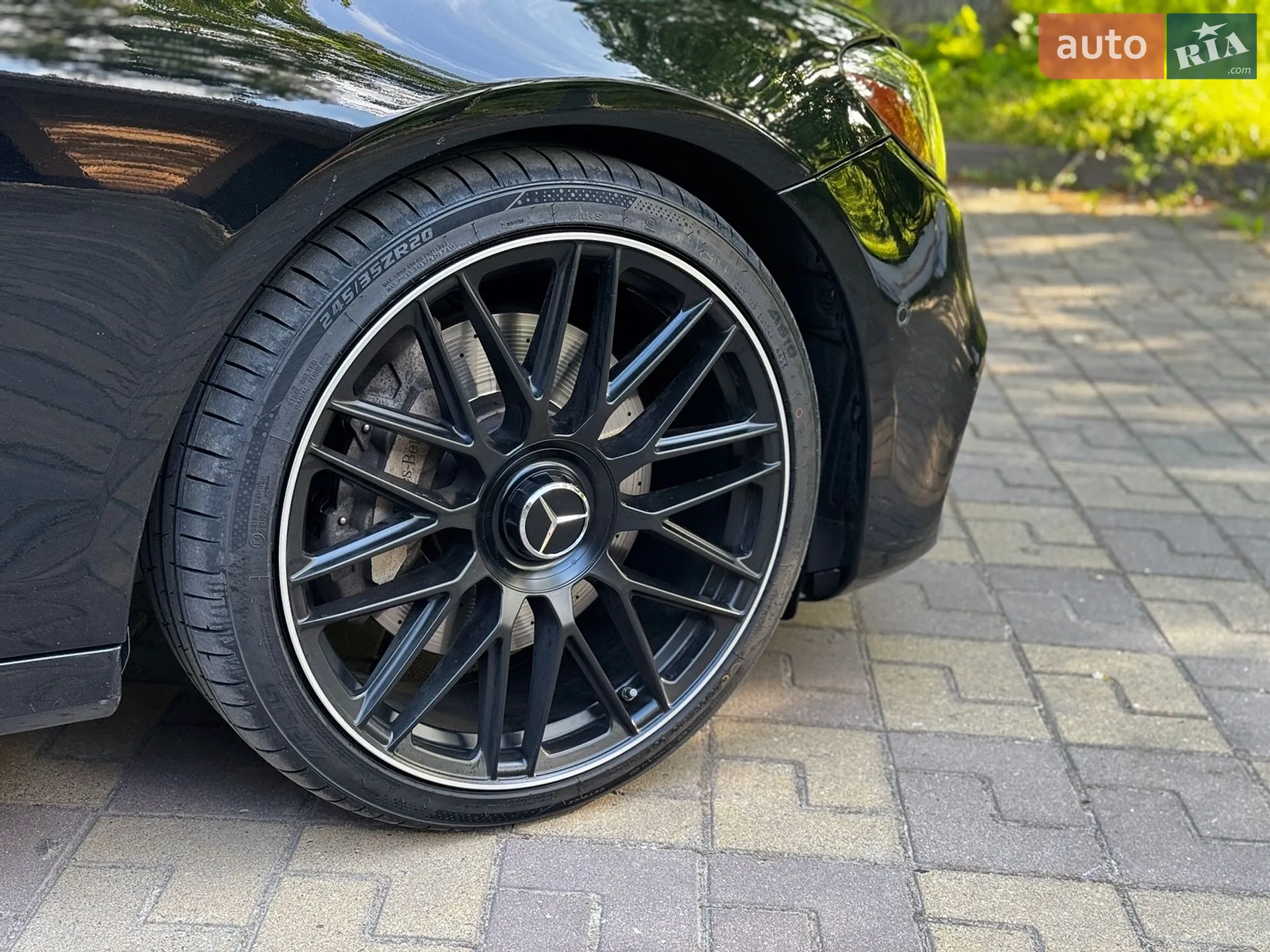 2017 Mercedes-Benz E-klasse - мініатюра 21