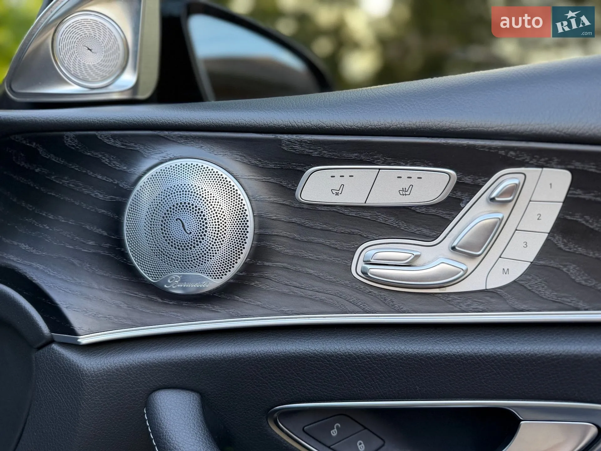 2017 Mercedes-Benz E-klasse - мініатюра 27