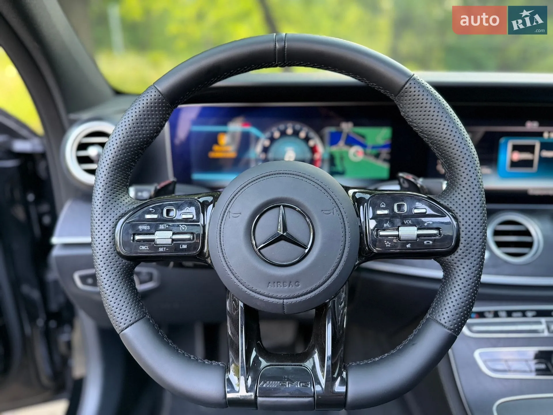 2017 Mercedes-Benz E-klasse - мініатюра 29