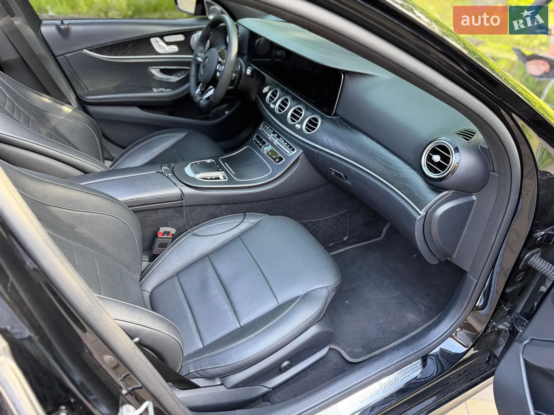 2017 Mercedes-Benz E-klasse - мініатюра 30