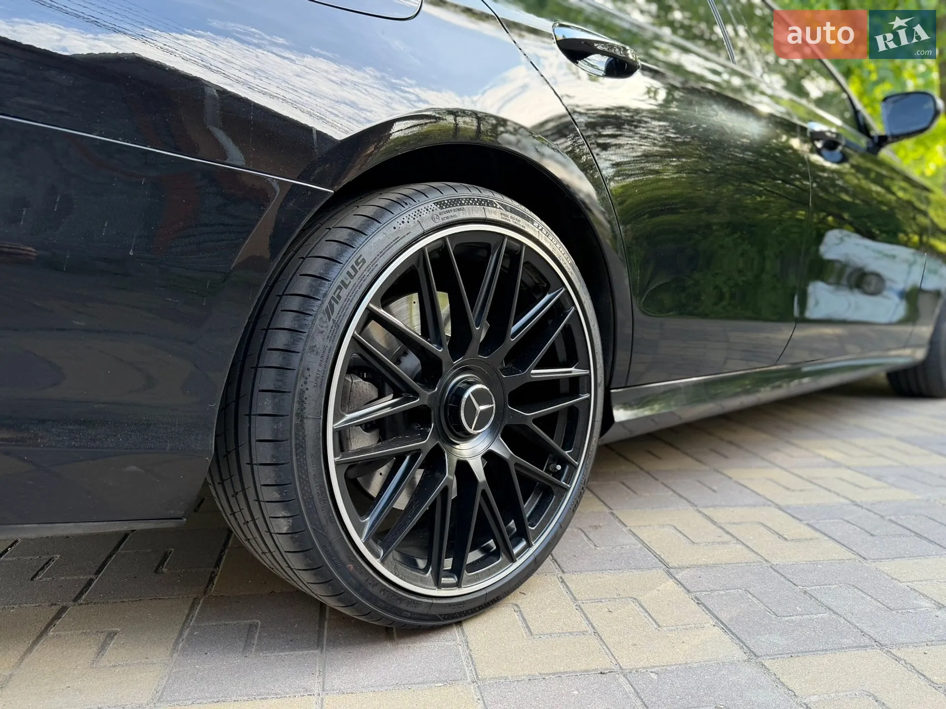 2017 Mercedes-Benz E-klasse - мініатюра 33