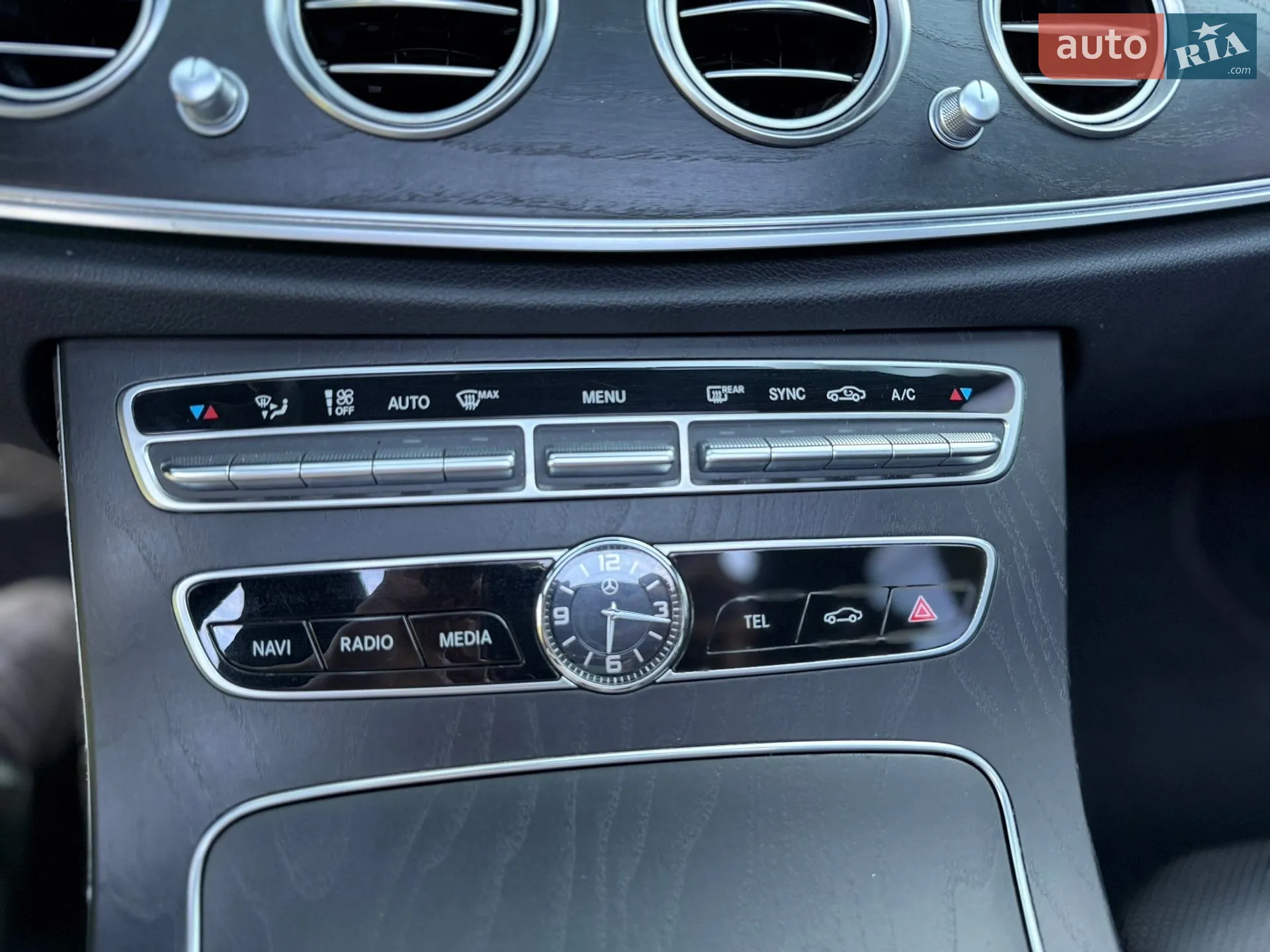 2017 Mercedes-Benz E-klasse - мініатюра 34