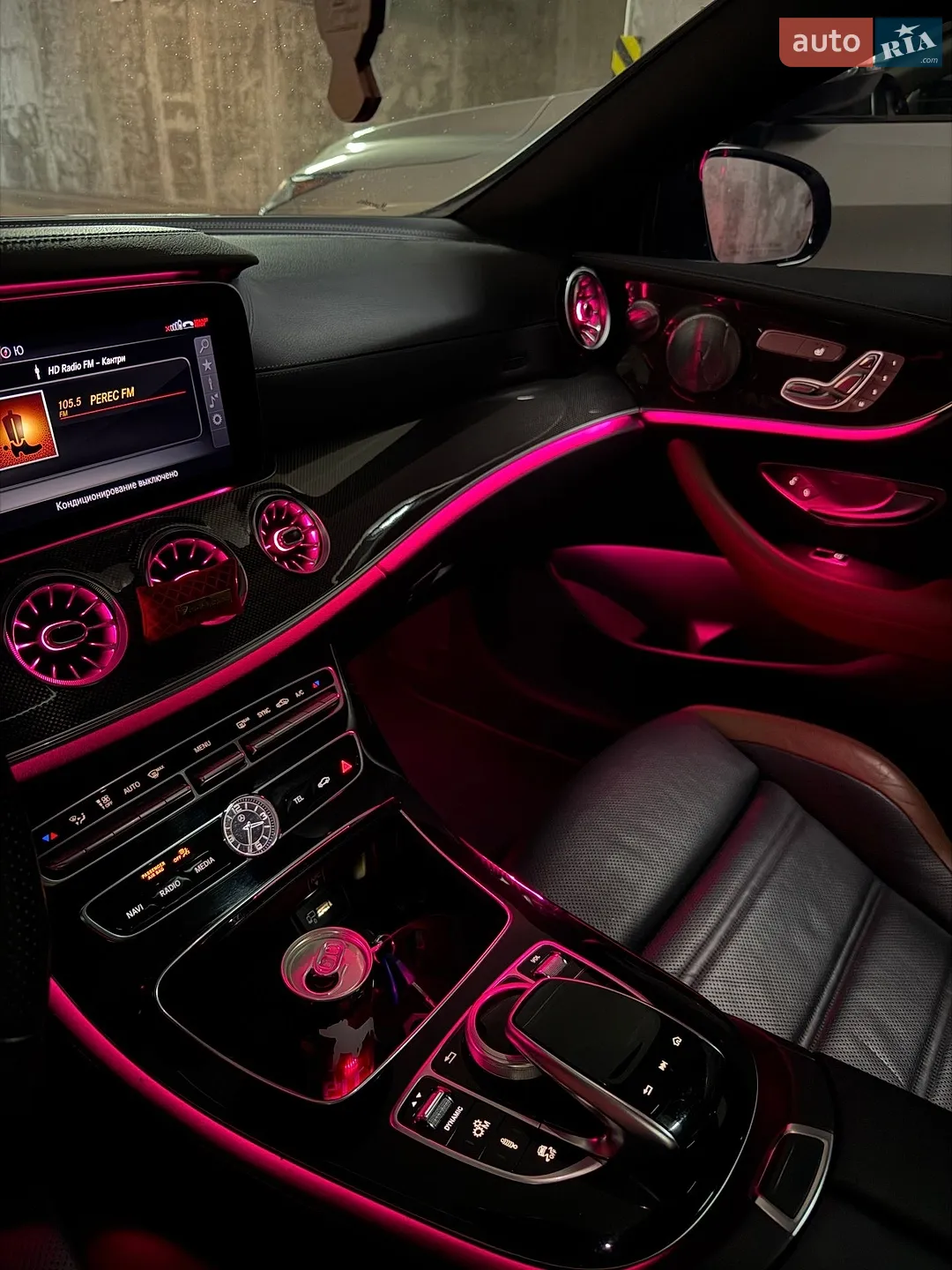 2018 Mercedes-Benz E-klasse - мініатюра 13