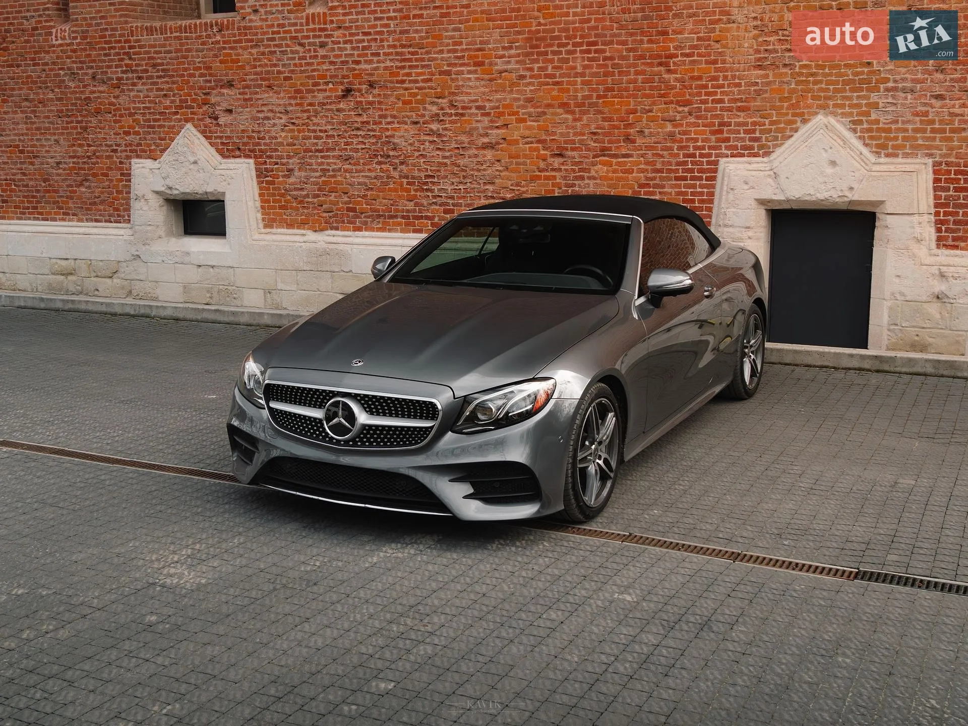 2019 Mercedes-Benz E-klasse - мініатюра 4
