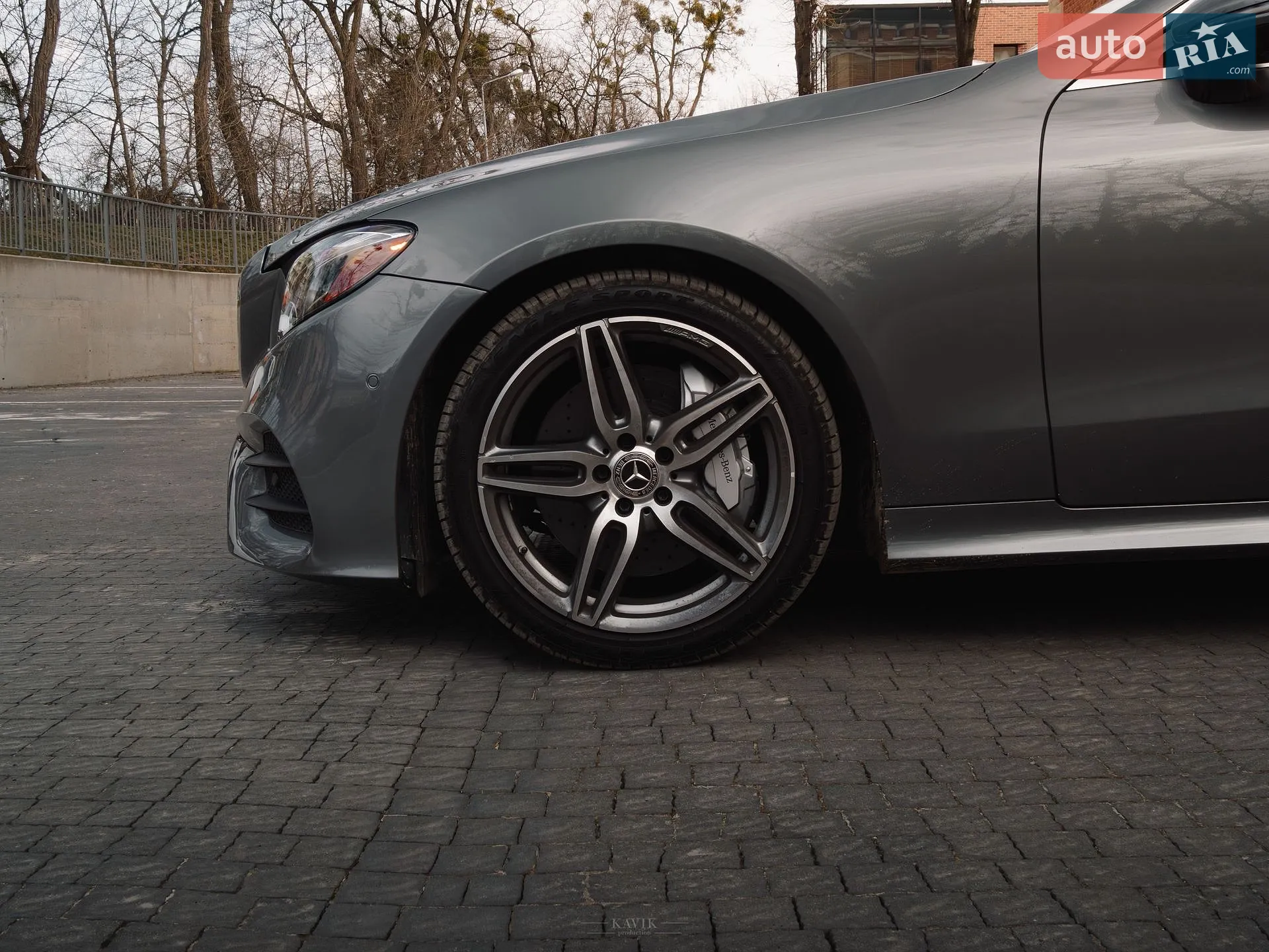 2019 Mercedes-Benz E-klasse - мініатюра 7