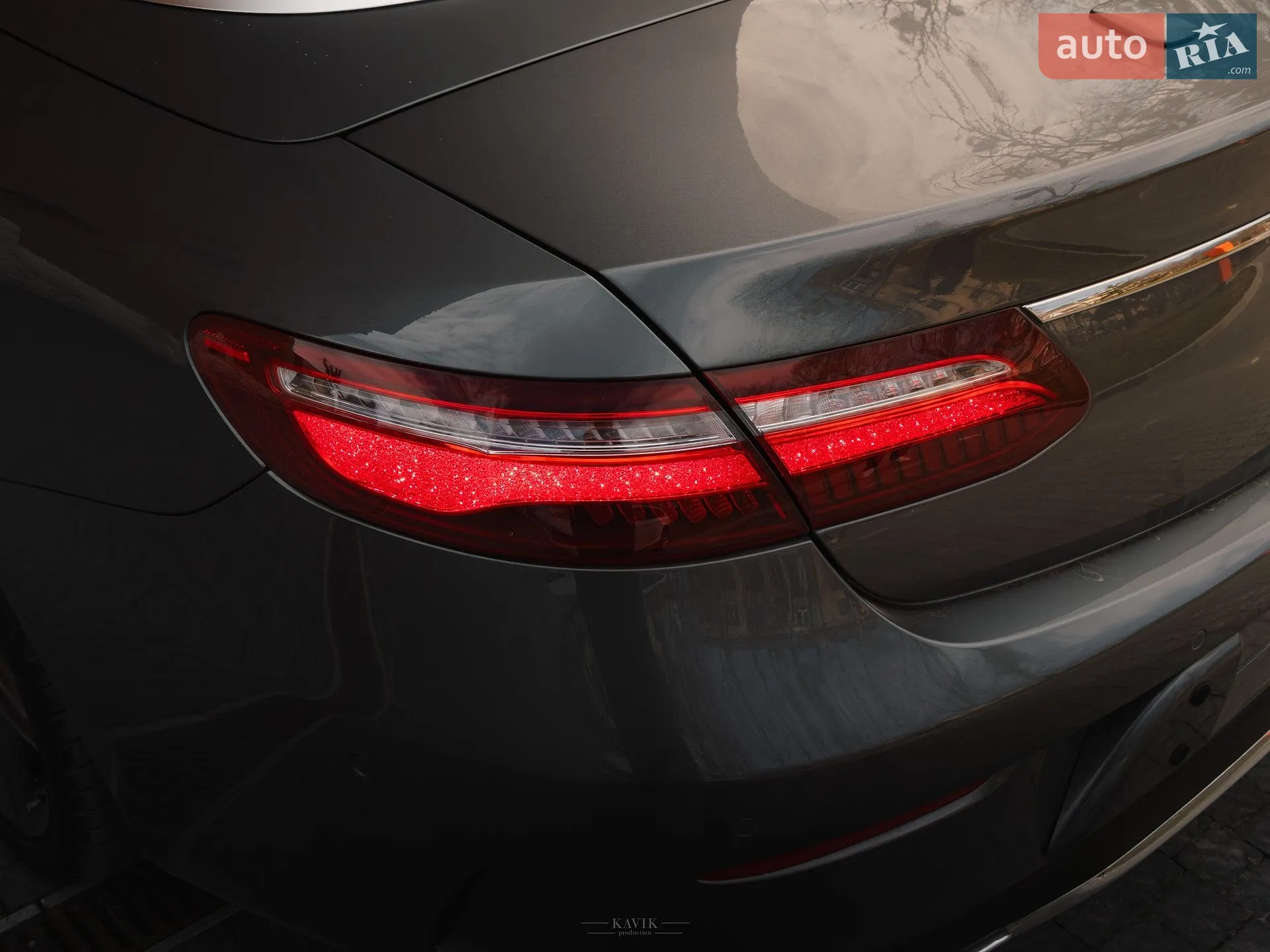 2019 Mercedes-Benz E-klasse - мініатюра 25