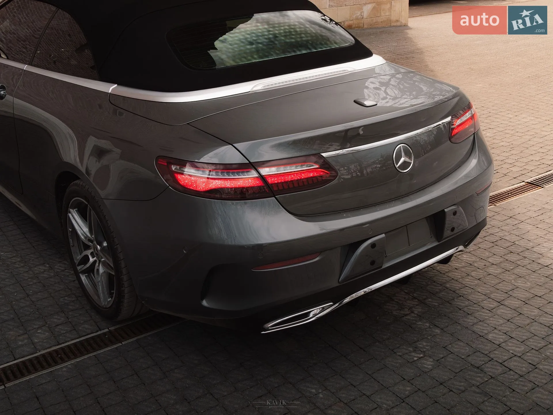 2019 Mercedes-Benz E-klasse - мініатюра 28
