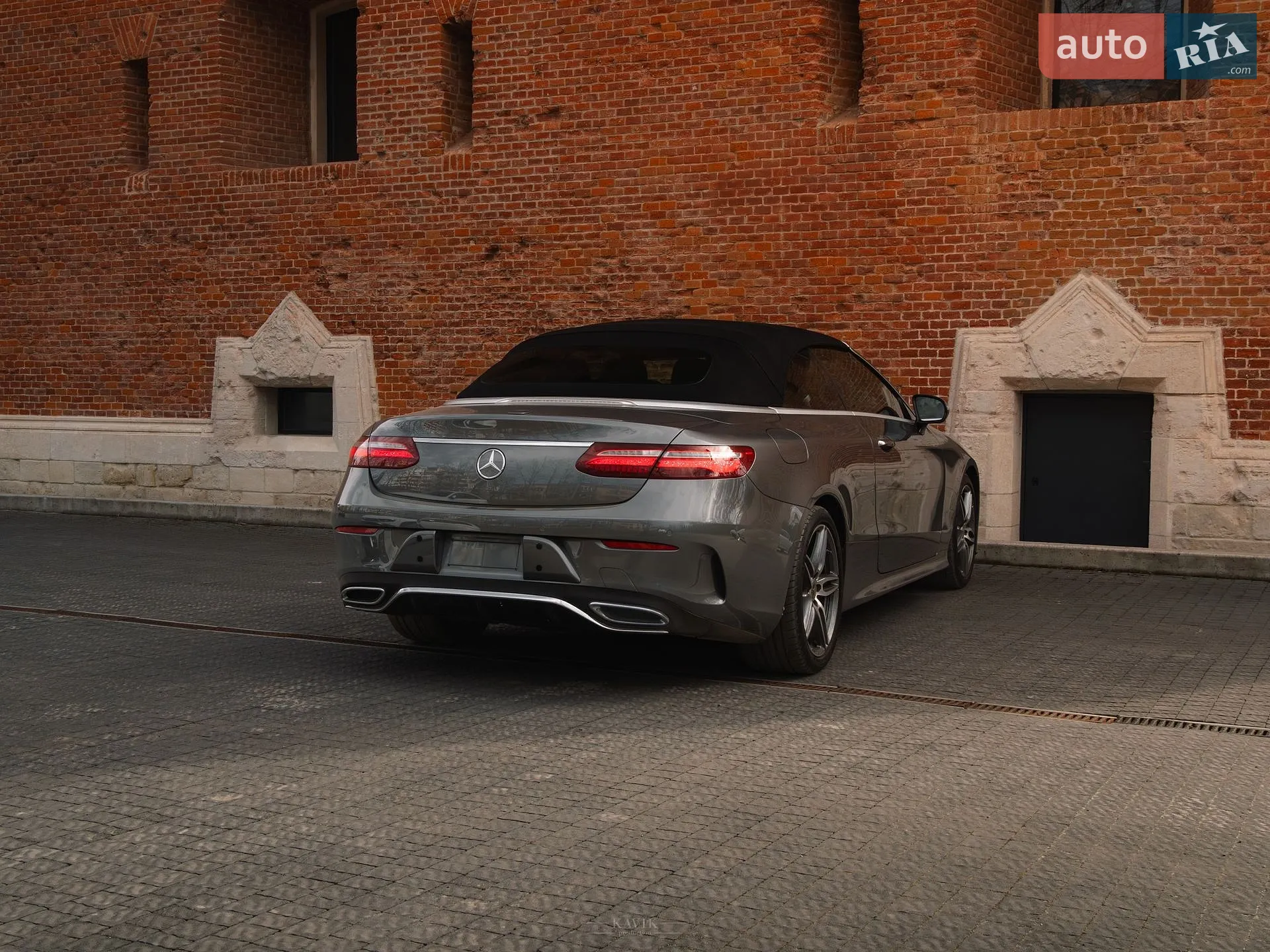 2019 Mercedes-Benz E-klasse - мініатюра 27