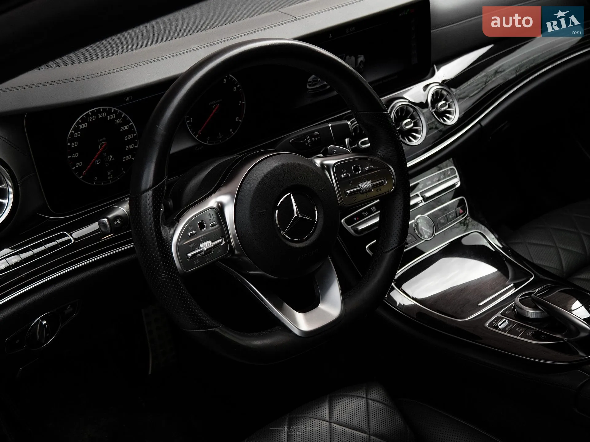 2019 Mercedes-Benz E-klasse - мініатюра 42