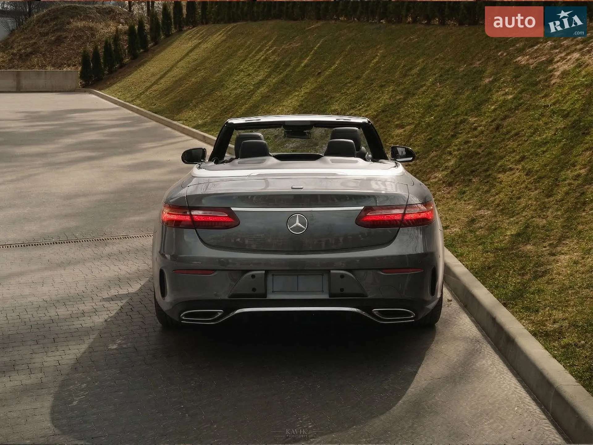 2019 Mercedes-Benz E-klasse - мініатюра 50