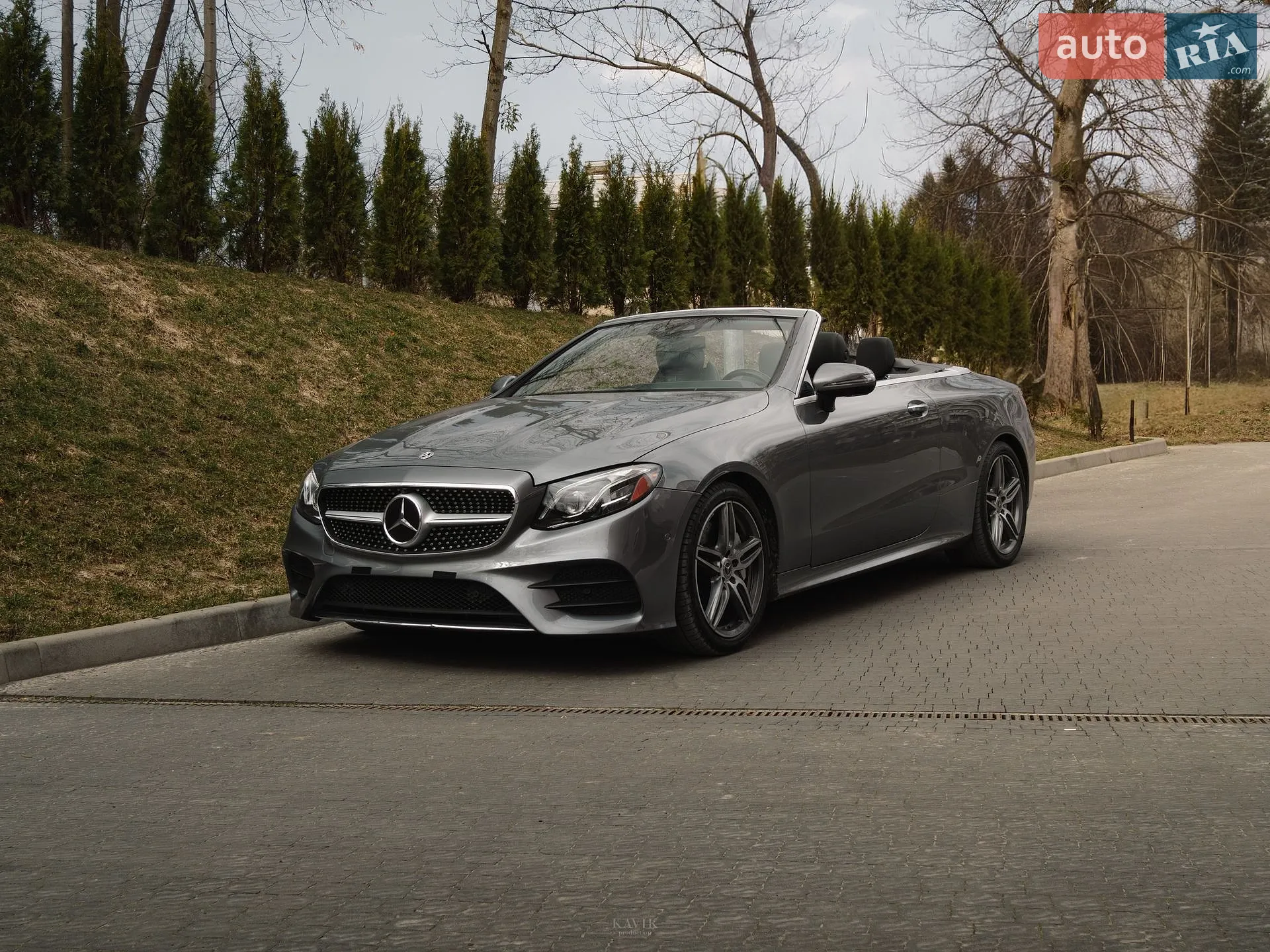 2019 Mercedes-Benz E-klasse - мініатюра 55