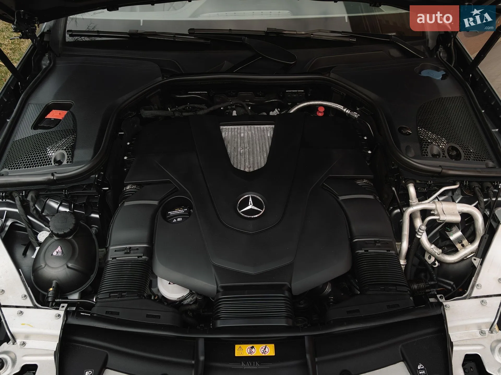 2019 Mercedes-Benz E-klasse - мініатюра 59