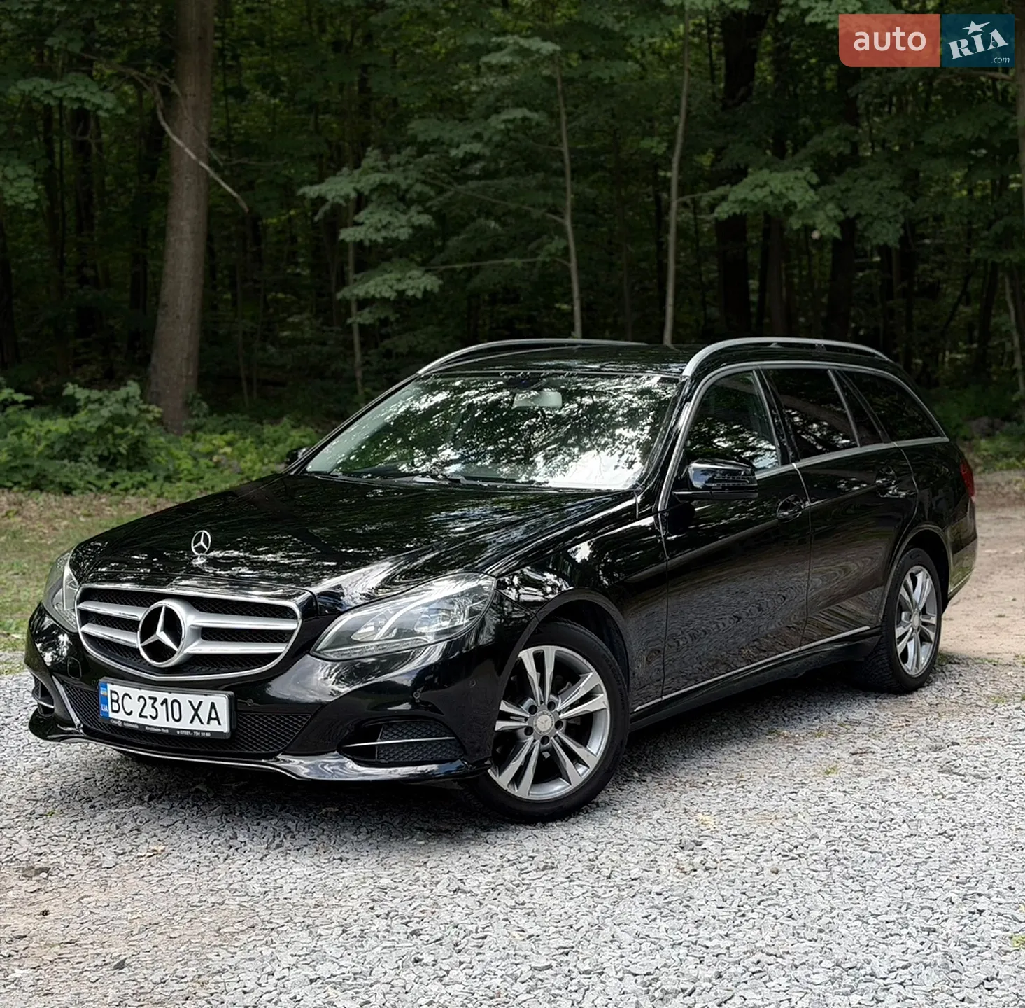 2014 Mercedes-Benz E-klasse - мініатюра 2