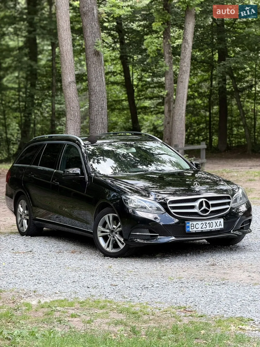 2014 Mercedes-Benz E-klasse - мініатюра 11