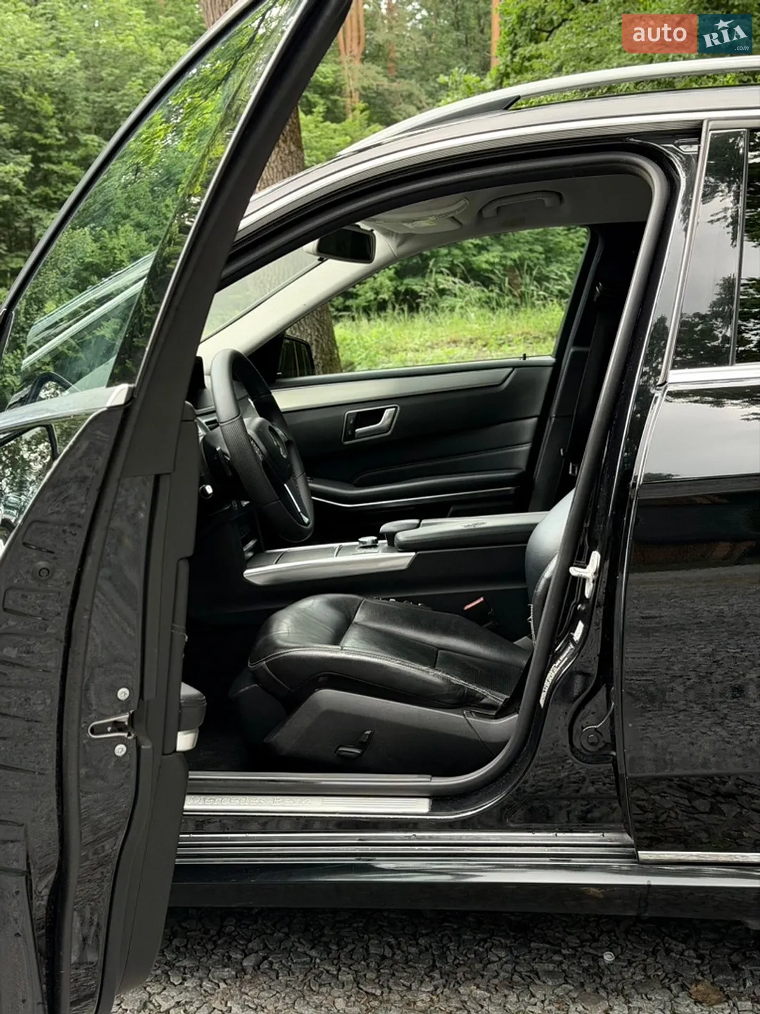 2014 Mercedes-Benz E-klasse - мініатюра 13