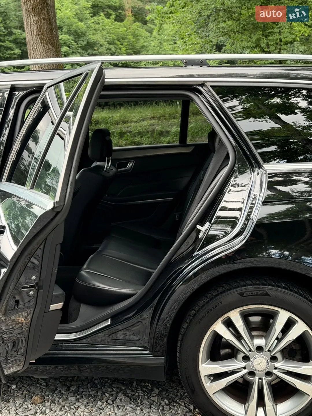 2014 Mercedes-Benz E-klasse - мініатюра 22