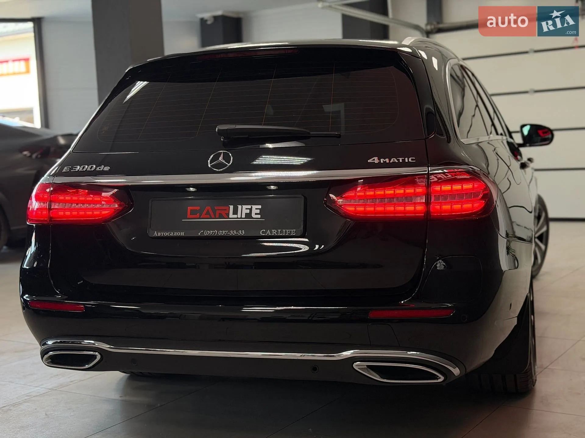 2022 Mercedes-Benz E-klasse - мініатюра 15