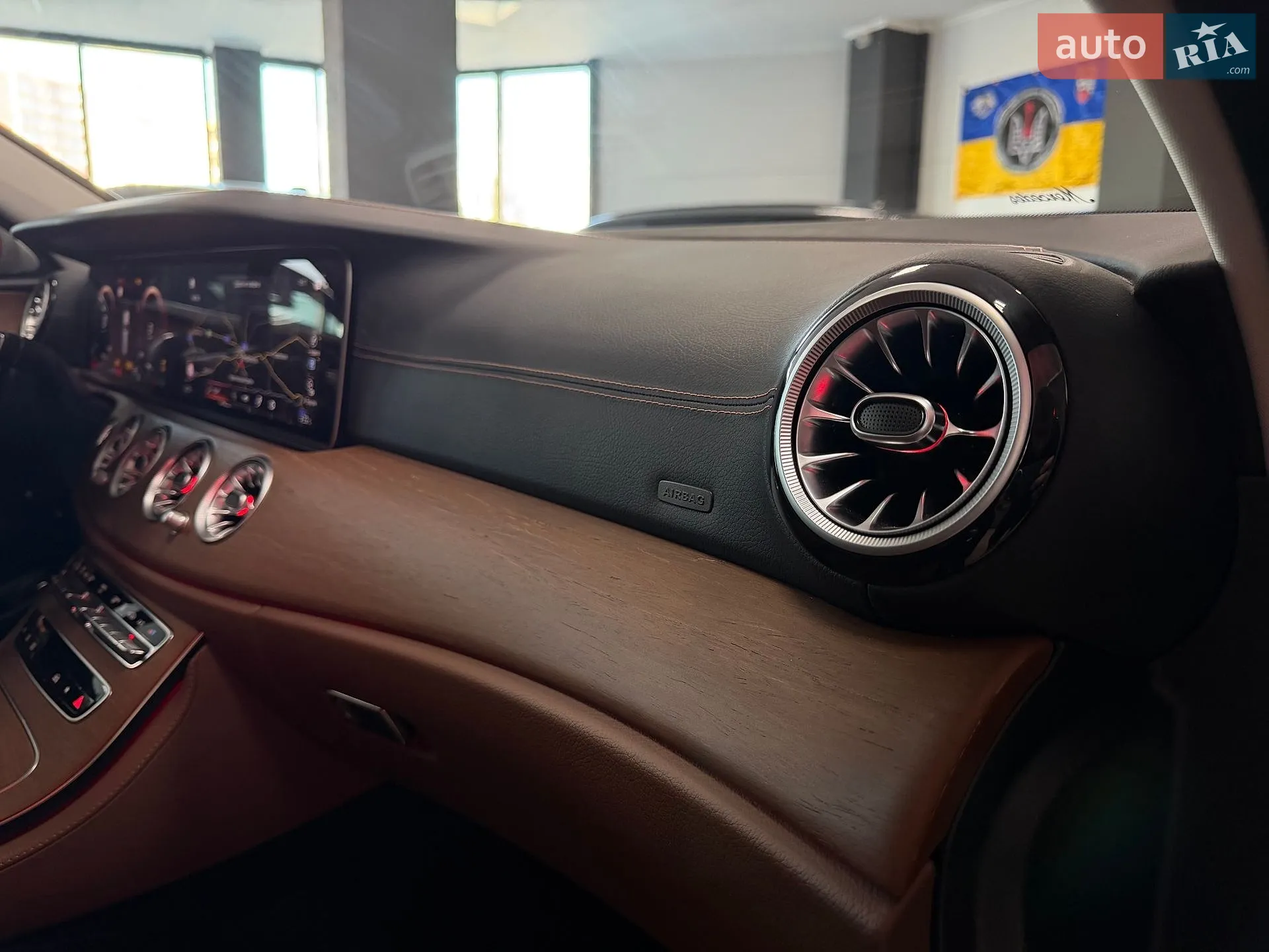 2022 Mercedes-Benz E-klasse - мініатюра 51