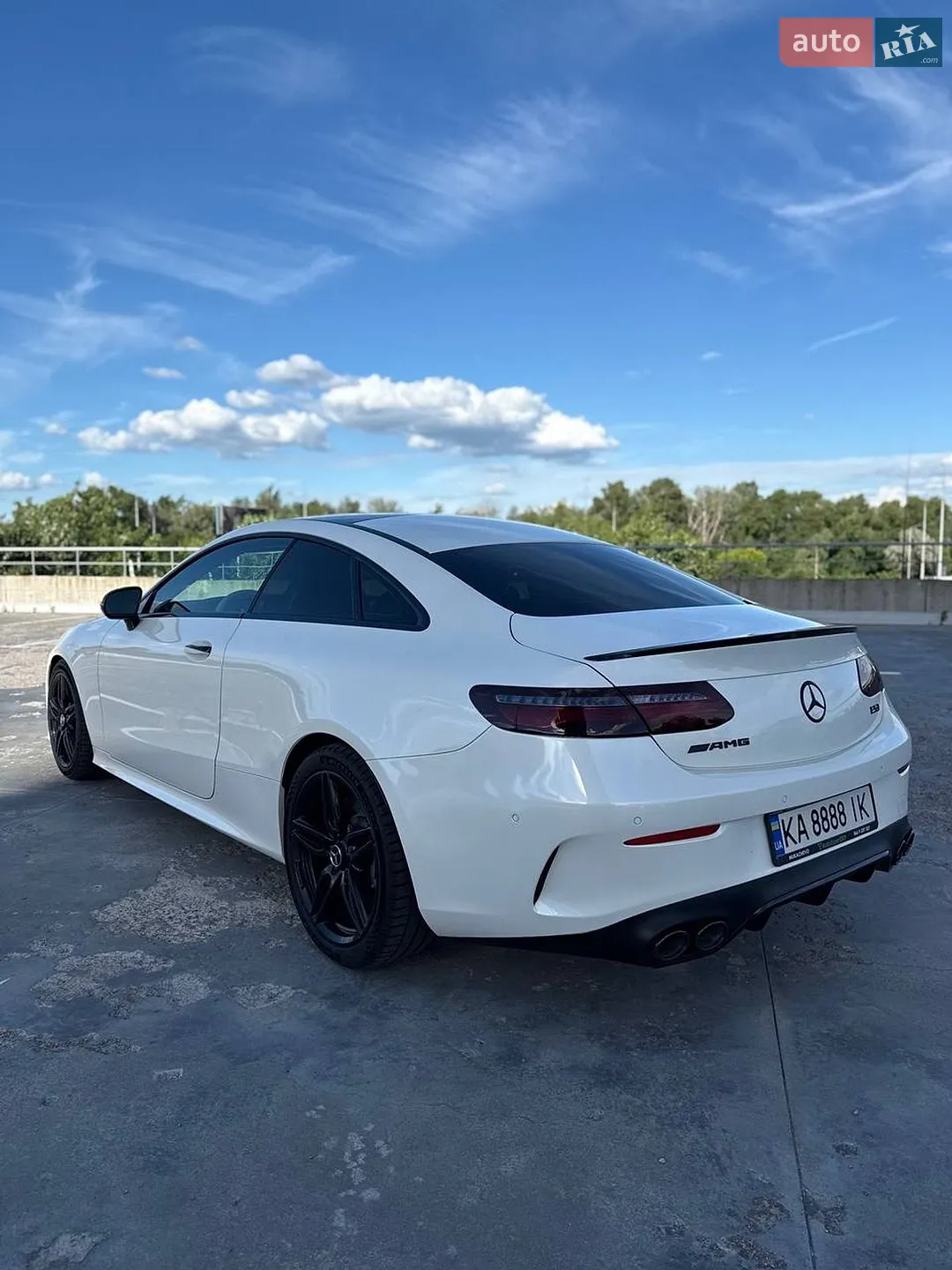 2018 Mercedes-Benz E-klasse - мініатюра 2