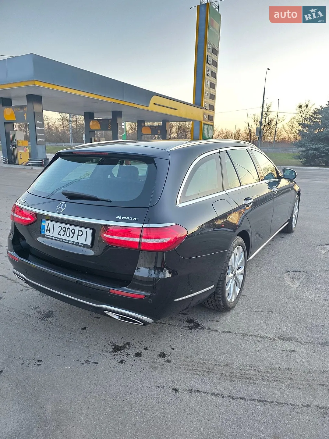 2019 Mercedes-Benz E-klasse - мініатюра 6