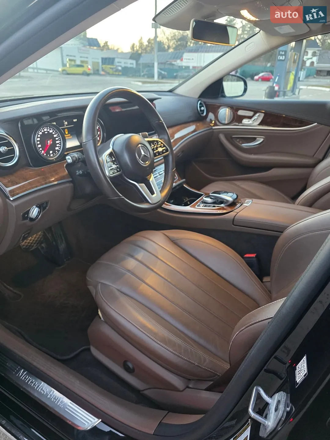 2019 Mercedes-Benz E-klasse - мініатюра 12