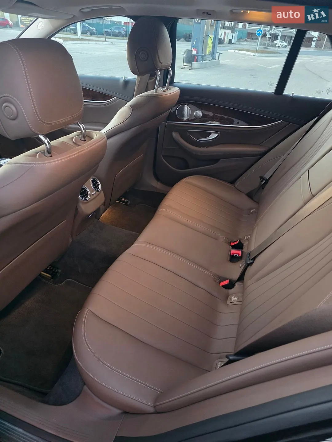 2019 Mercedes-Benz E-klasse - мініатюра 16