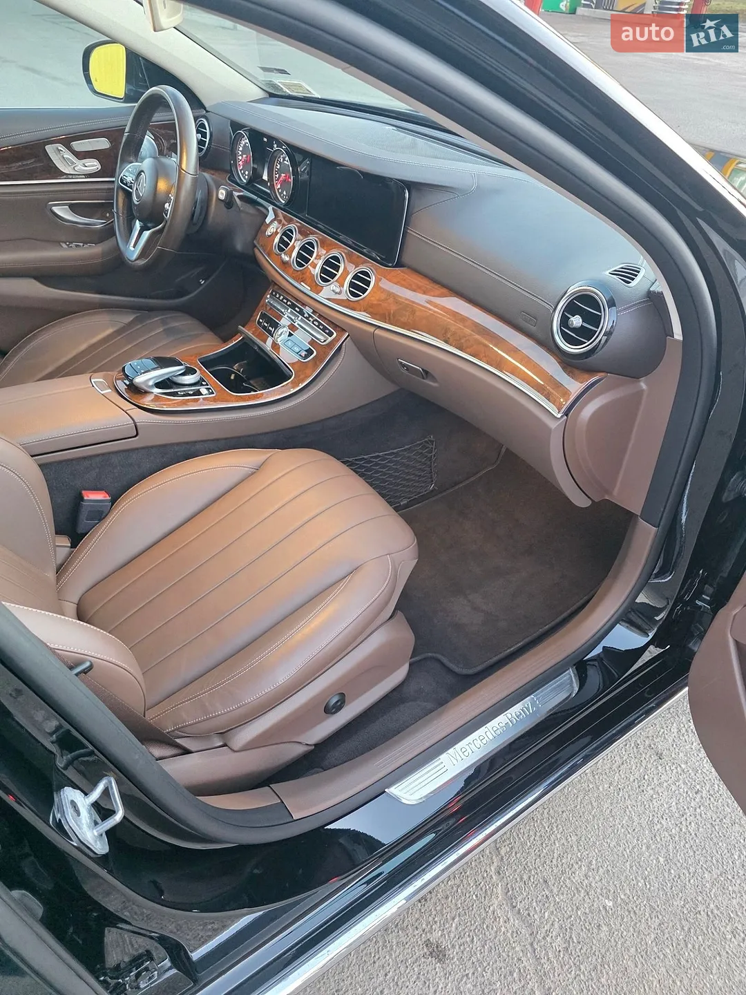 2019 Mercedes-Benz E-klasse - мініатюра 20