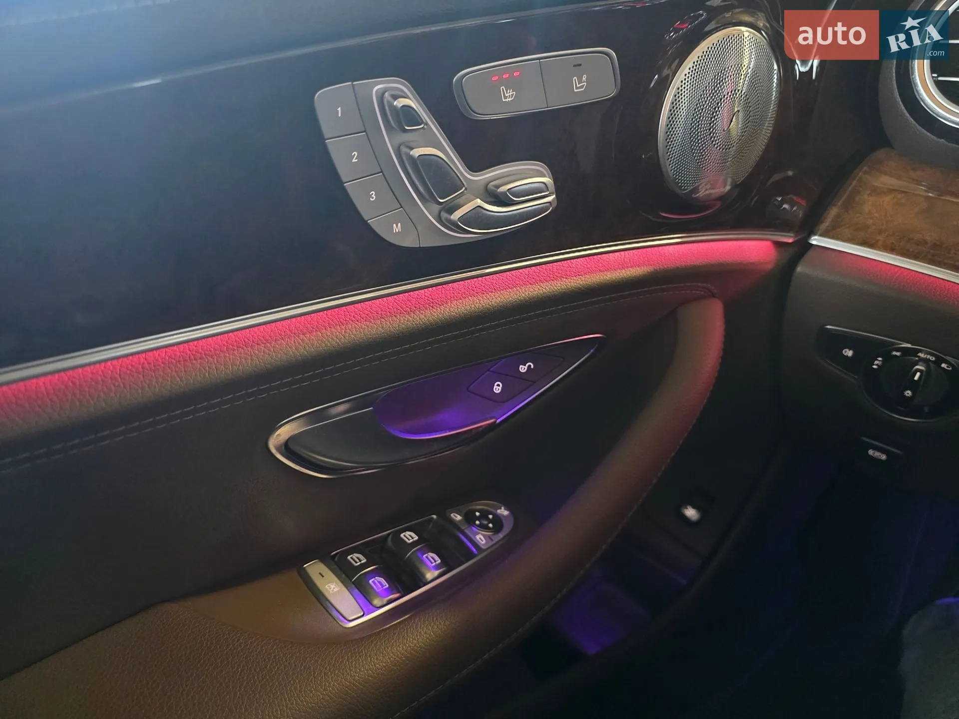 2019 Mercedes-Benz E-klasse - мініатюра 24