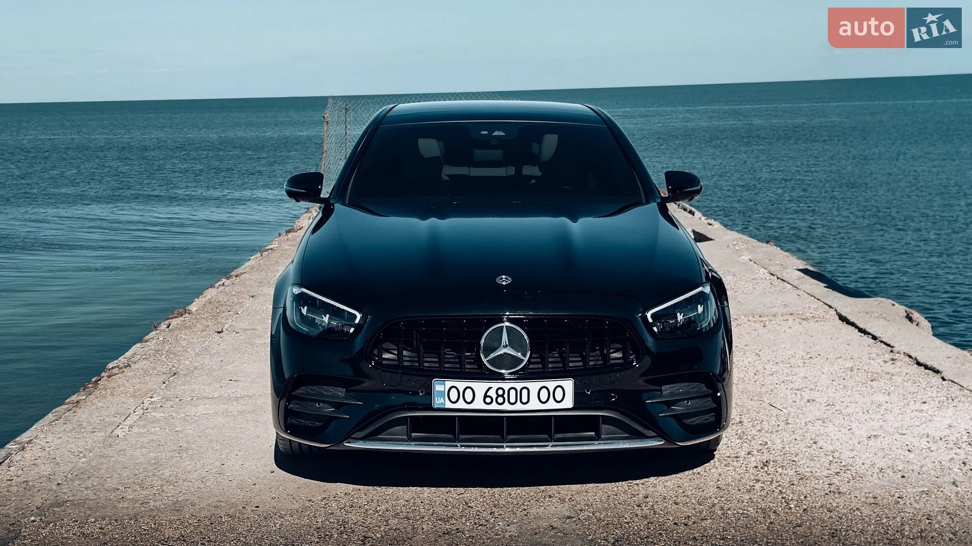 2022 Mercedes-Benz E-klasse - мініатюра 2
