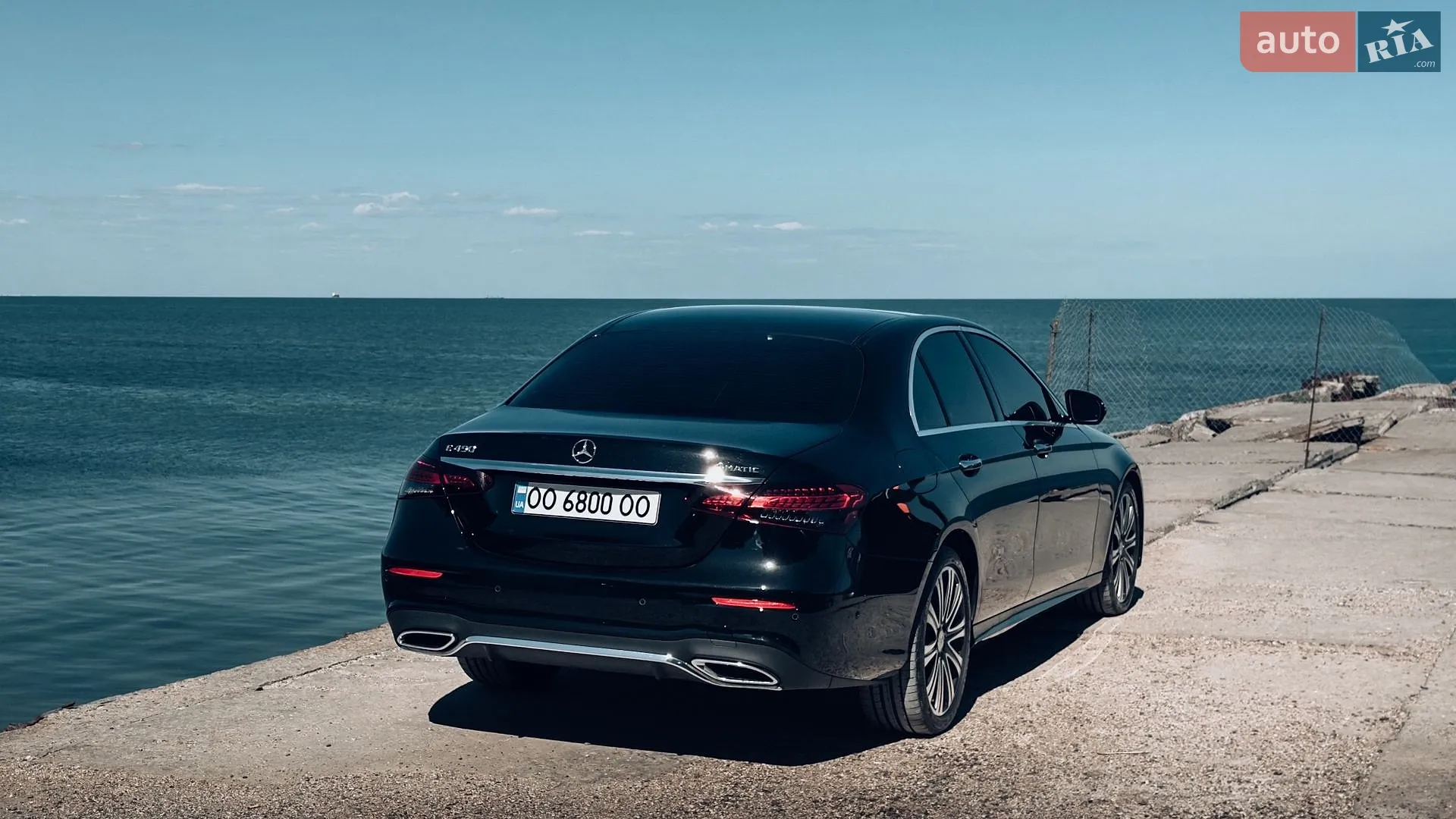 2022 Mercedes-Benz E-klasse - мініатюра 10