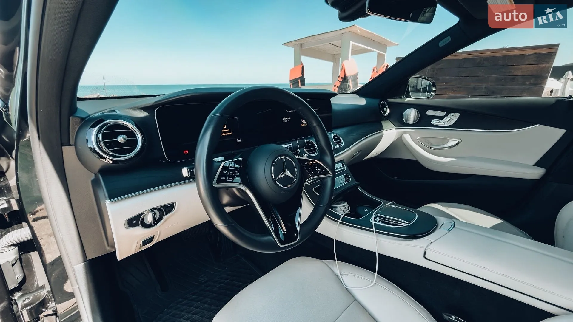 2022 Mercedes-Benz E-klasse - мініатюра 14