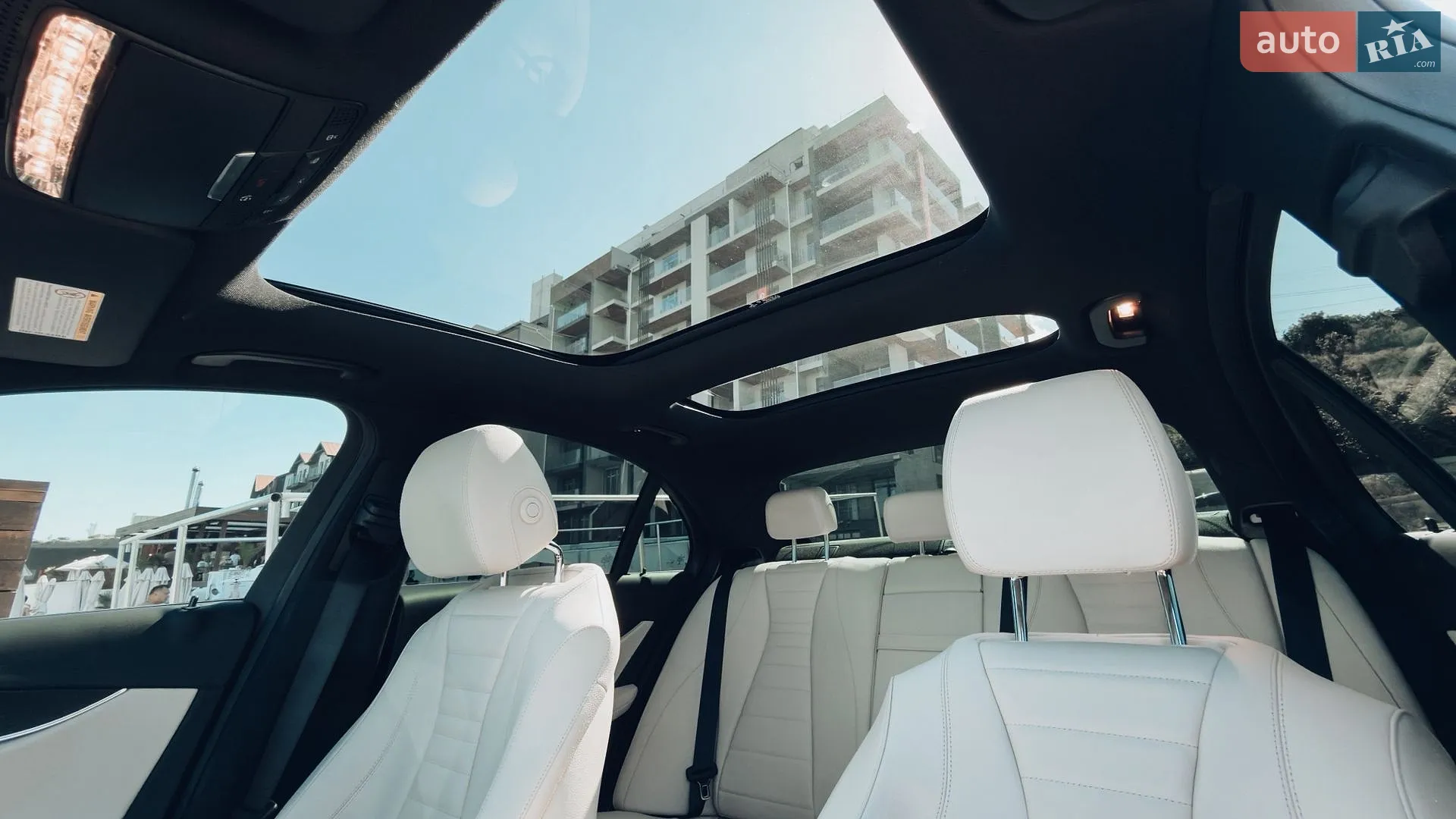 2022 Mercedes-Benz E-klasse - мініатюра 22