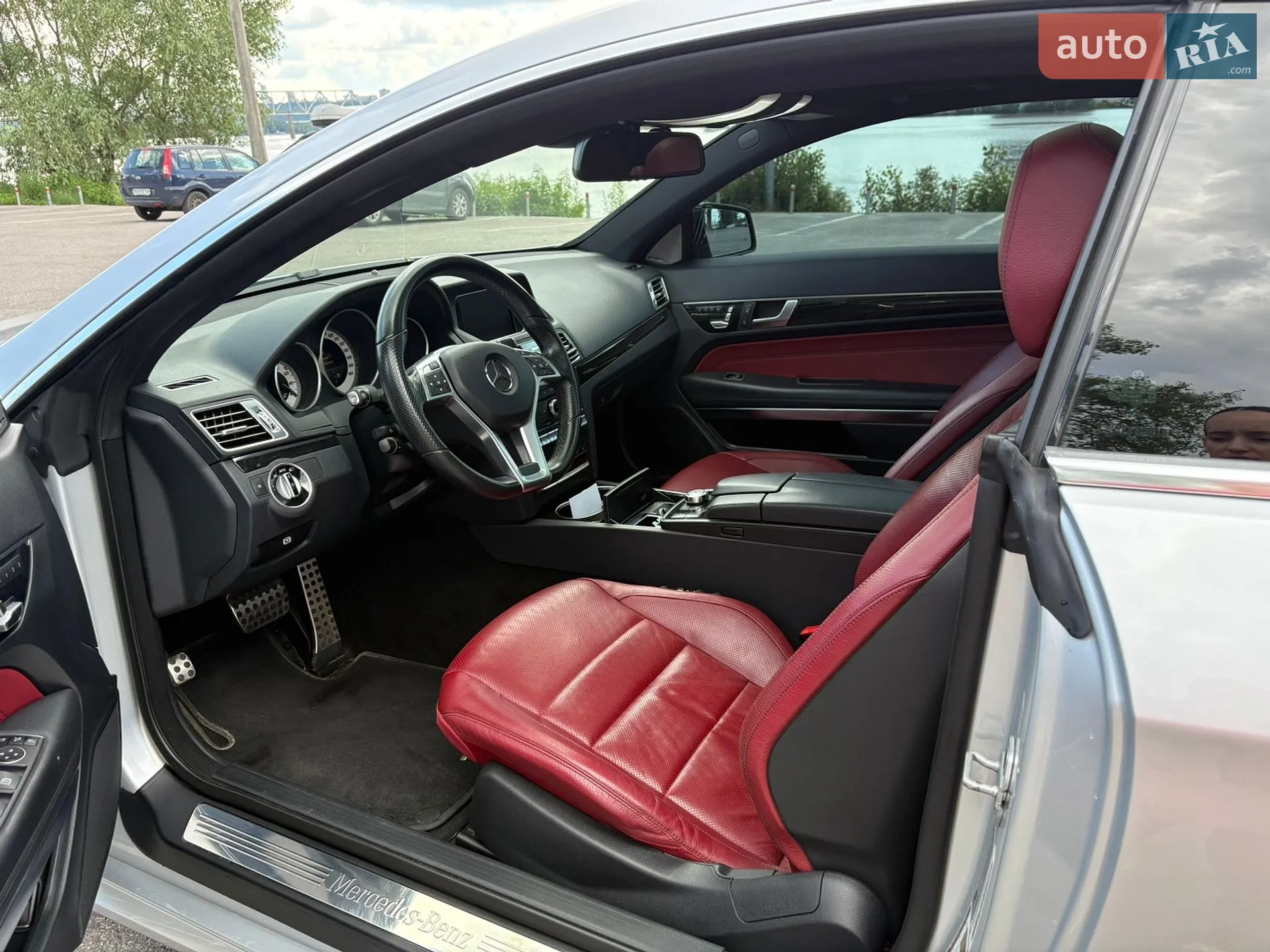 2016 Mercedes-Benz E-klasse - мініатюра 15