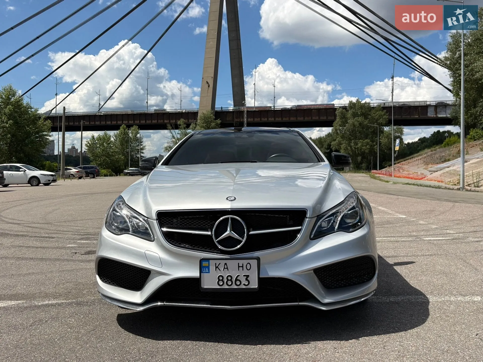 2016 Mercedes-Benz E-klasse - мініатюра 2