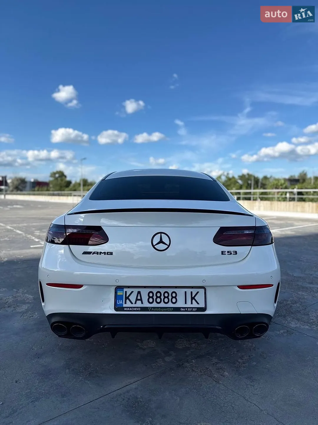 2018 Mercedes-Benz E-klasse - мініатюра 6