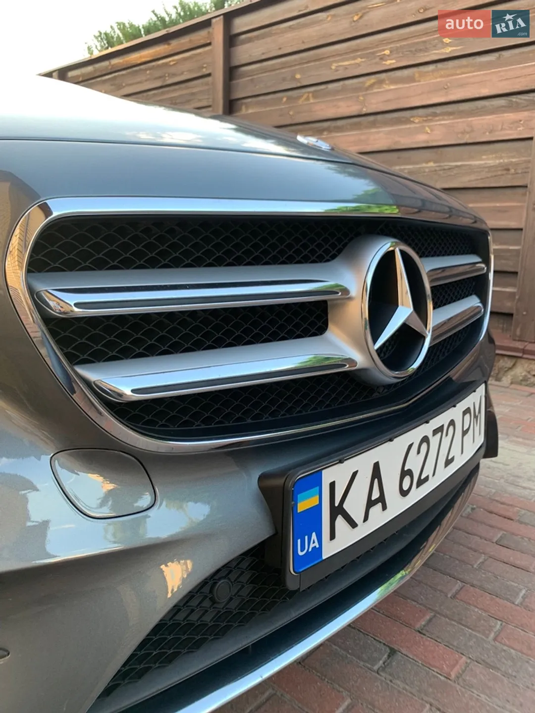 2016 Mercedes-Benz E-klasse - мініатюра 12
