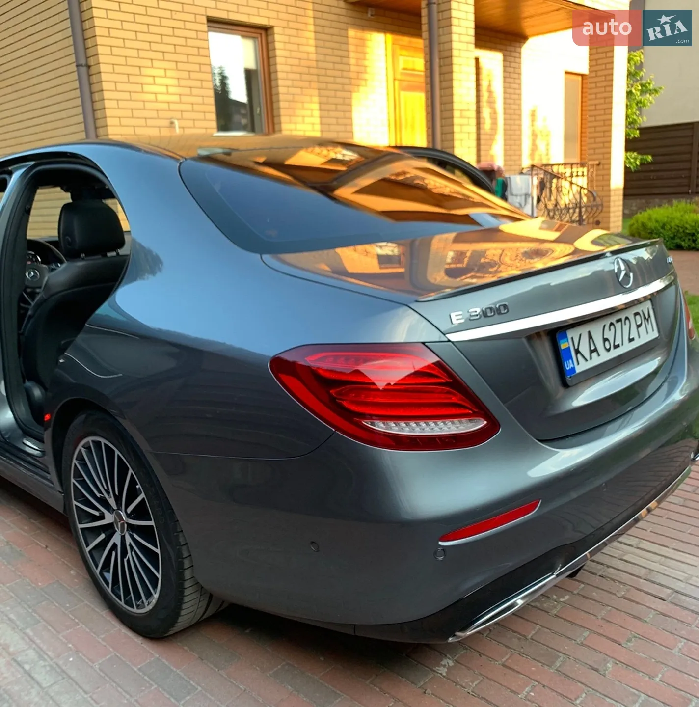 2016 Mercedes-Benz E-klasse - мініатюра 21