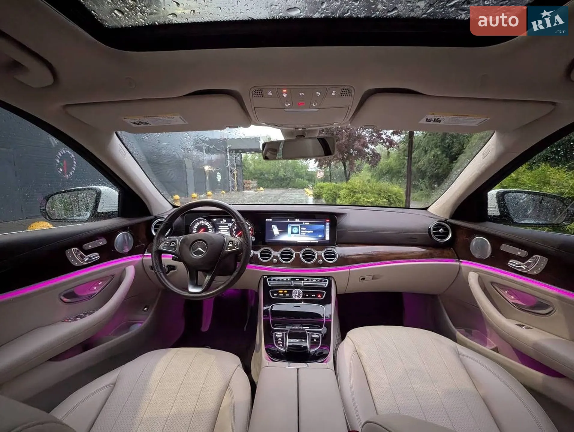 2018 Mercedes-Benz E-klasse - мініатюра 20