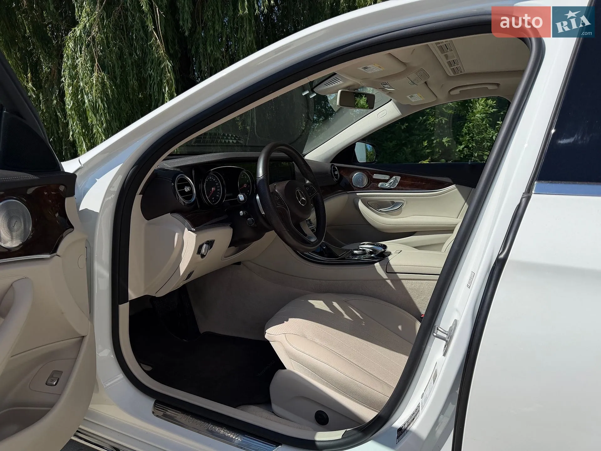 2018 Mercedes-Benz E-klasse - мініатюра 9