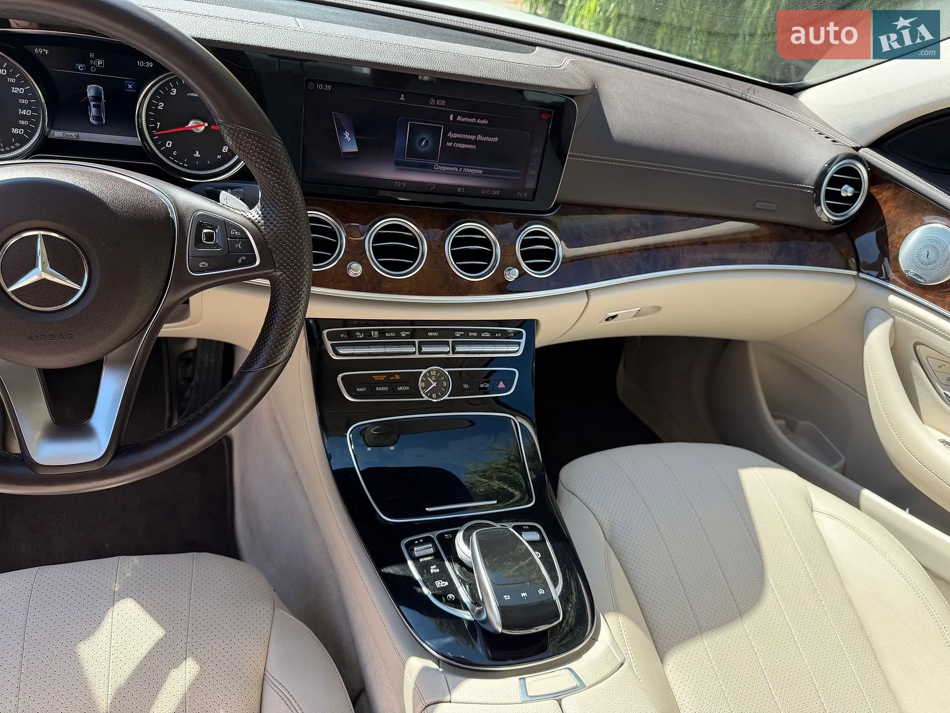 2018 Mercedes-Benz E-klasse - мініатюра 12