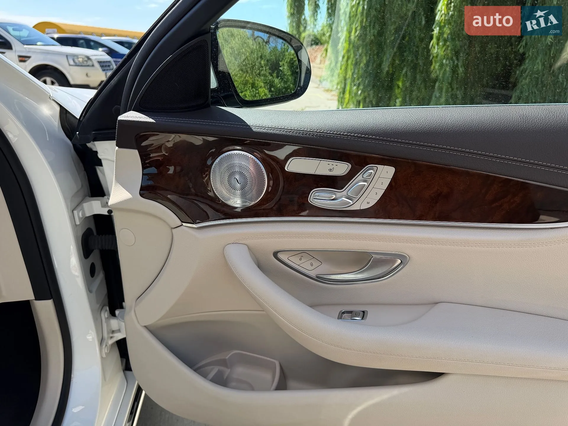 2018 Mercedes-Benz E-klasse - мініатюра 16