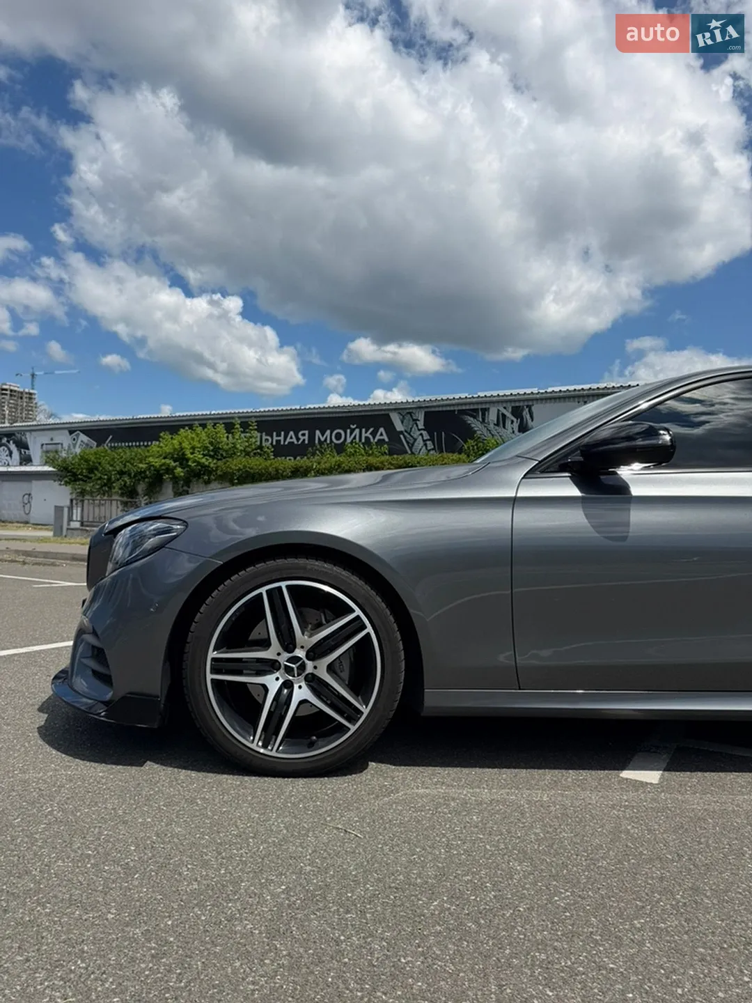 2019 Mercedes-Benz E-klasse - мініатюра 7