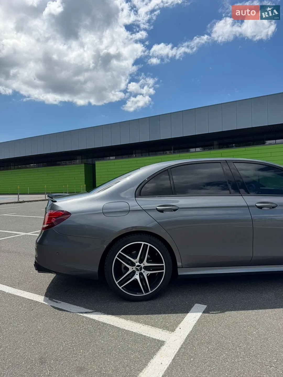 2019 Mercedes-Benz E-klasse - мініатюра 18