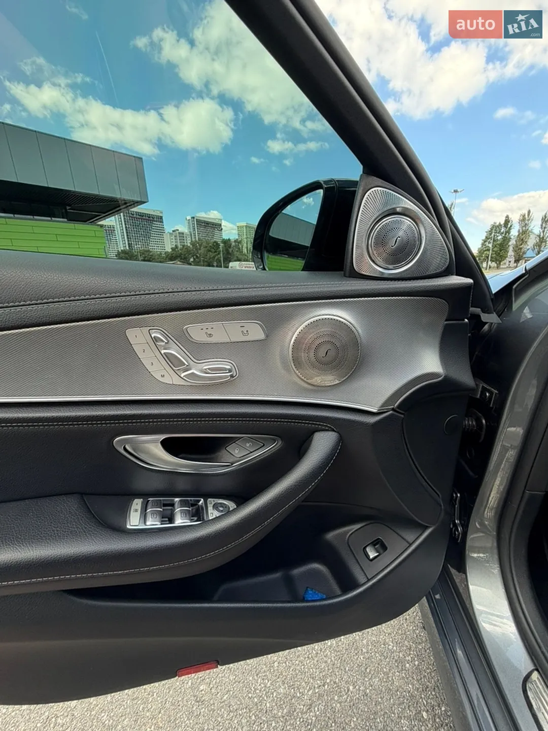2019 Mercedes-Benz E-klasse - мініатюра 29