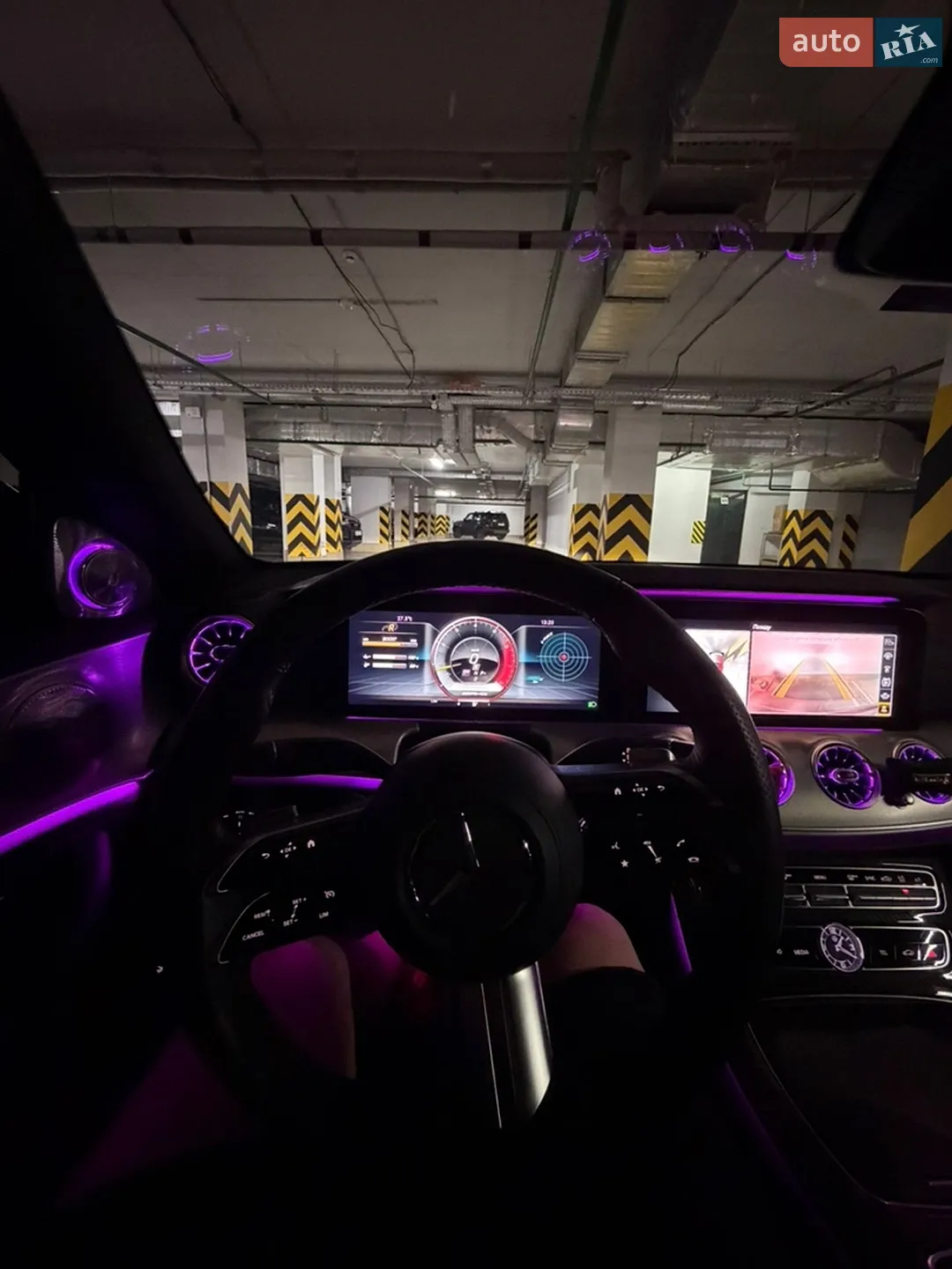 2019 Mercedes-Benz E-klasse - мініатюра 32